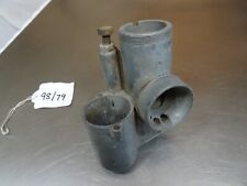 Bing engine carburettor for sale  STOKE-ON-TRENT
