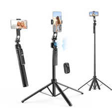 Treppiede smartphone tracciame usato  Roccagloriosa