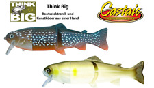Castaic real bait gebraucht kaufen  Schwerte