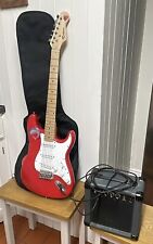 Rockburn stratocaster style for sale  ROTHERHAM