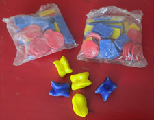 Sachets jetons jeux d'occasion  Carrières-sur-Seine