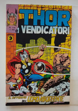 Thor vendicatori 116 usato Thor vendicatori 116 usato  Torino