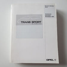 Werkstatthandbuch pel pontiac gebraucht kaufen  Oldenburg (Oldenburg)