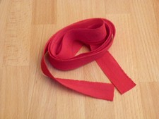 Rest webband 70m gebraucht kaufen  Leipzig