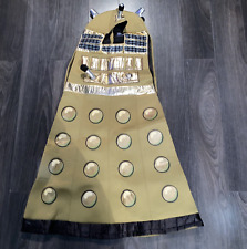 dalek costume for sale  SUDBURY