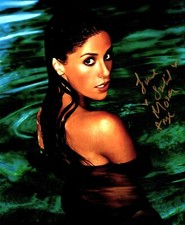 Sexy autographed 8x10 for sale  Huntsville