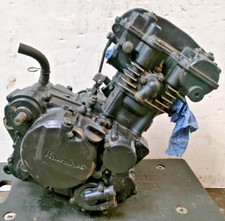 Blocco motore kawasaki usato  Lamezia Terme