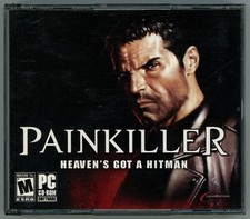 Painkiller heaven got for sale  Pittsfield