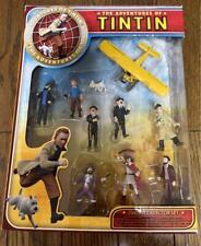 Tintin the adventures d'occasion  Expédié en Belgium