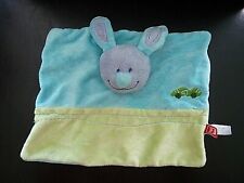 Doudou plat tex d'occasion  Bouvigny-Boyeffles