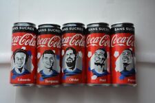 Coca cola euro d'occasion  Paris XVII