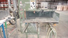 Ando ta500 commercial for sale  Tuscaloosa