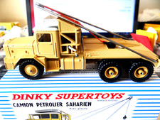 Dinky toys atlas d'occasion  Rosières-en-Santerre