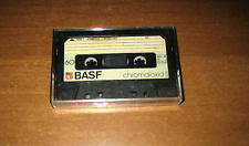 Cassetta audio basf usato  San Giovanni la Punta