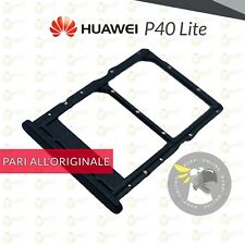 Carrellino sim huawei usato  Misilmeri