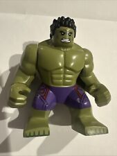 Minifigura Lego Hulk segunda mano  Embacar hacia Argentina