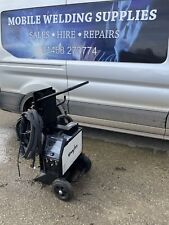 Ewm tetrix 230 for sale  SOMERTON