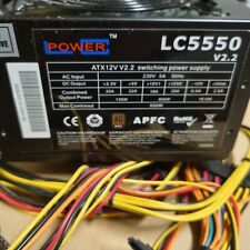 Alimentatore atx fisso usato  Cremona