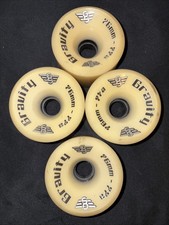Gravity Wheels 76mm 77a Skate GS Longboard Wheels Conjunto de 4 ** comprar usado Gravity Wheels 76mm 77a Skate GS Longboard Wheels Conjunto de 4 ** comprar usado  Enviando para Brazil