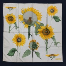Tiffany sunflowers silk for sale  ROMFORD