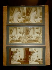 Lot stereo erotique d'occasion  Le Vigan