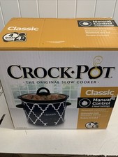 Crock pot quart for sale  North Wilkesboro