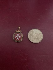 Medaglia militare ordine usato  Italia