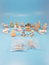 Lot wade whimsies for sale  Staten Island