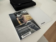 Riginal betriebsanleitung hand gebraucht kaufen  München