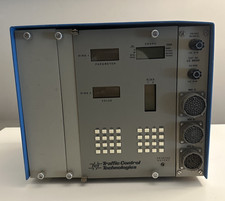Lc8000 traffic control for sale  Spring Lake