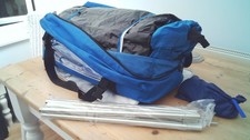 Man tent never for sale  PORTSMOUTH