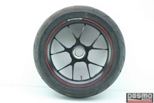 Marchesini forged rear d'occasion  Expédié en France
