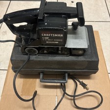Sears craftsman belt for sale  Rancho Cordova