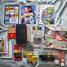Gel pens pencil for sale  SUTTON COLDFIELD