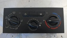 Commande chauffage citroen d'occasion  France