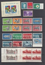 Various collection scans for sale  RUSHDEN