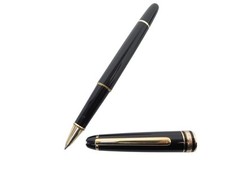 Vintage stylo montblanc d'occasion  Paris-