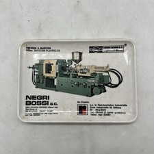 Negri bossi vassoio usato  Roma