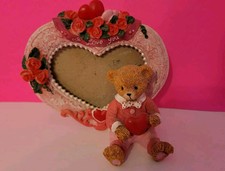 Teddy bear picture for sale  Troy