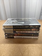 Lot umd psp for sale  Glendale