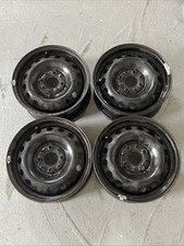 Cerchi ferro pollici usato  Licata