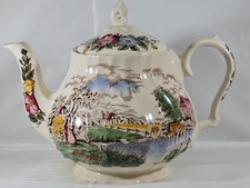 james sadler teapot for sale  Wakefield