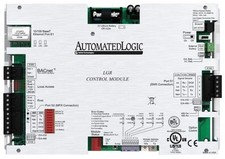 Automated logic lgr25 for sale  USA