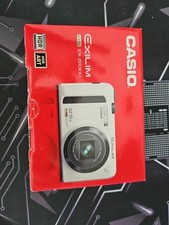 Casio exilim zr300 gebraucht kaufen  Oebisfelde