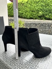 Damen stiefeletten tamaris gebraucht kaufen  Betteldorf, Densborn, Pelm