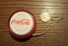 Vintage yoyo roll d'occasion  Blois
