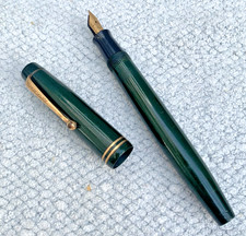 parker pen green for sale parker pen green for sale IPSWICH