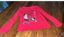 Longsleeve pullover 134 gebraucht kaufen  Saarbrücken
