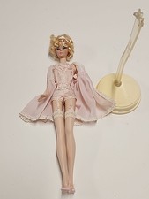 Silkstone barbie lingerie d'occasion  Expédié en Belgium