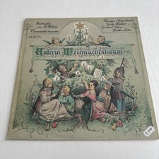 Various unterm weihnachtsbaum gebraucht kaufen  Genthin